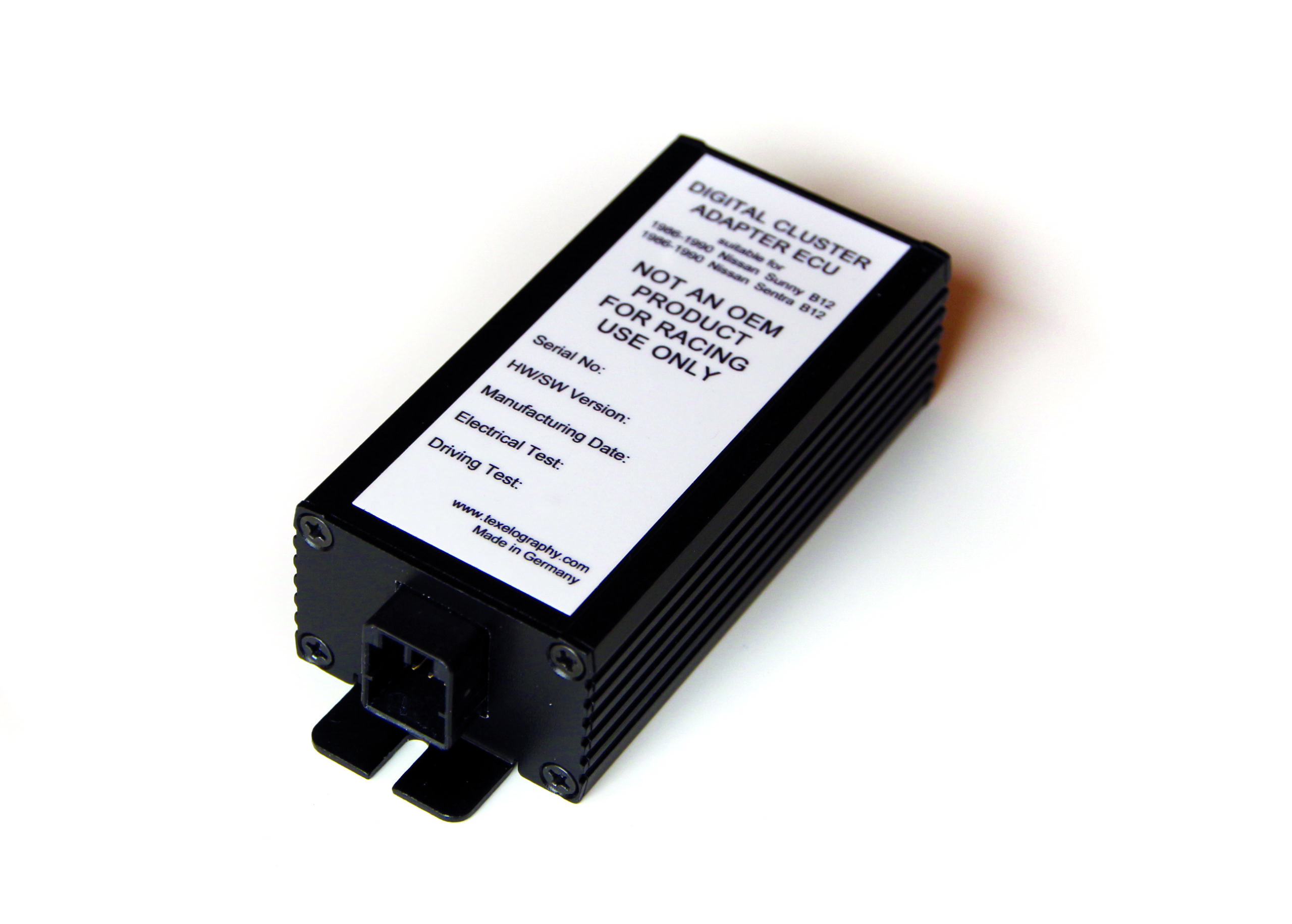Digital Cluster Conversion Kit Launch